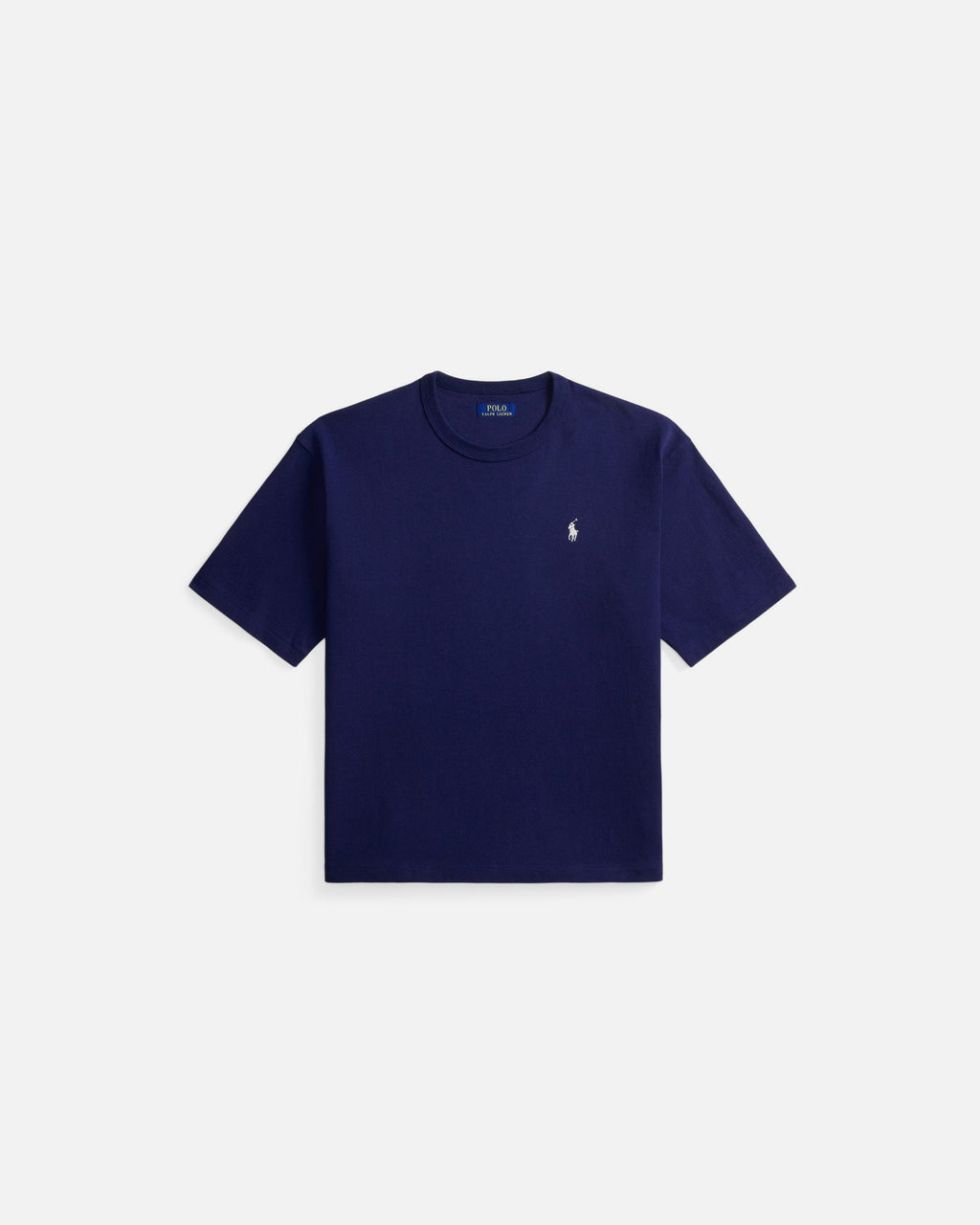 KNIT-T-SHIRT T-shirt