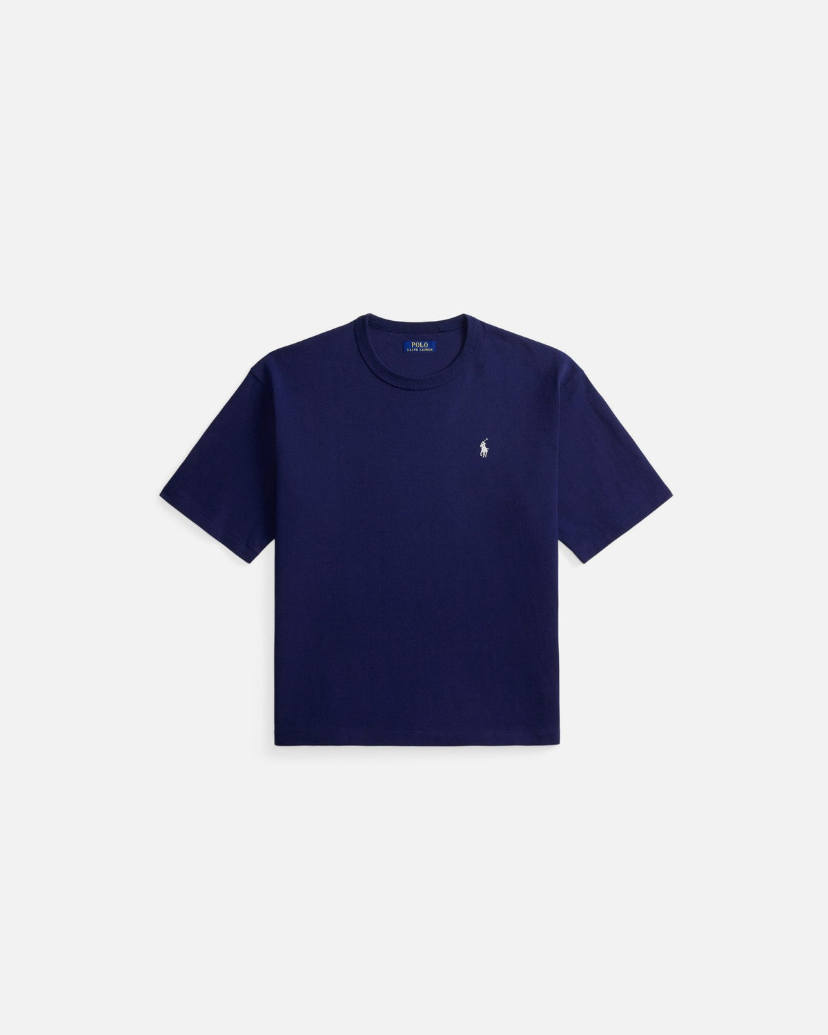 KNIT-T-SHIRT T-shirt