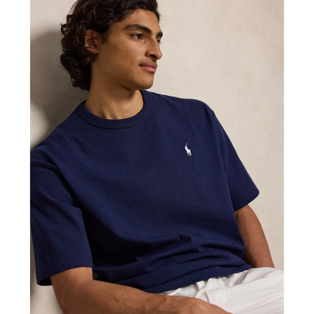 KNIT-T-SHIRT T-shirt