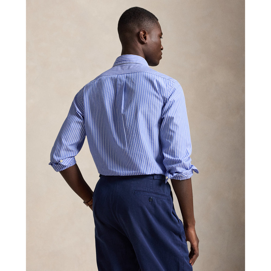 WOVEN-SPORT SHIRT-SHIRT Skjorte