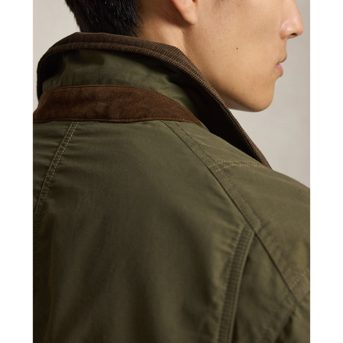 Woven-Field-Jacket Yttertøy