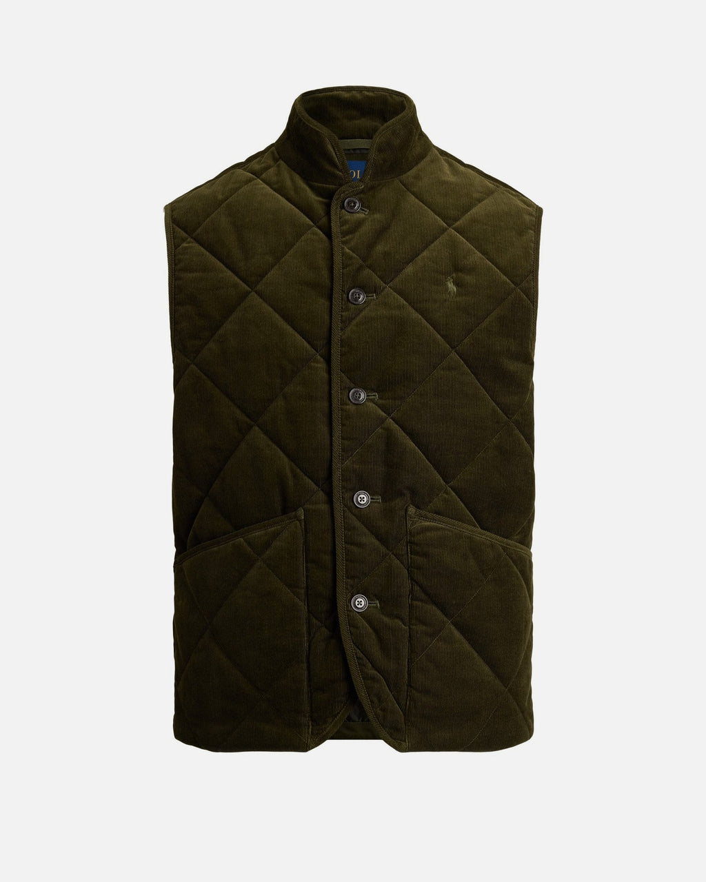 Woven-Vest Yttertøy