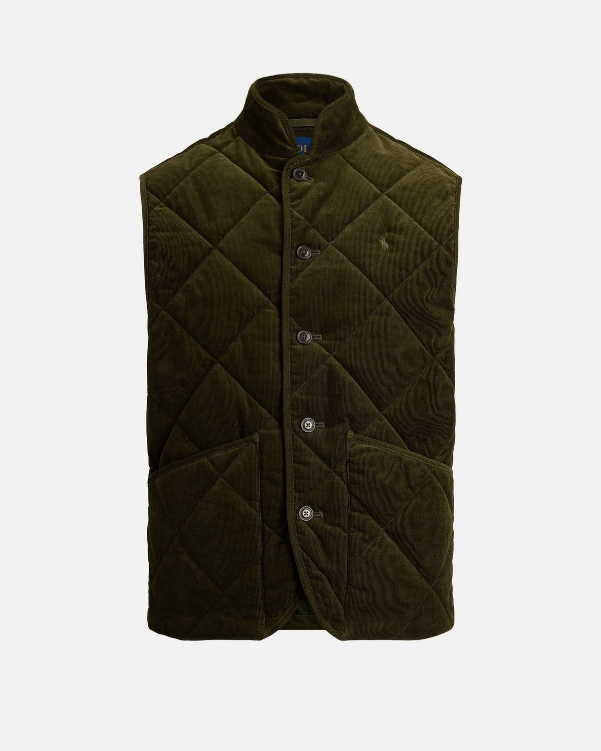 Woven-Vest Yttertøy