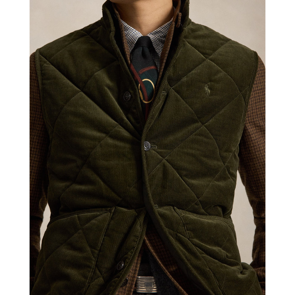 Woven-Vest Yttertøy