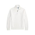 SWEATER-HALF ZIP Genser