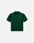 KNIT-POLO T-shirt