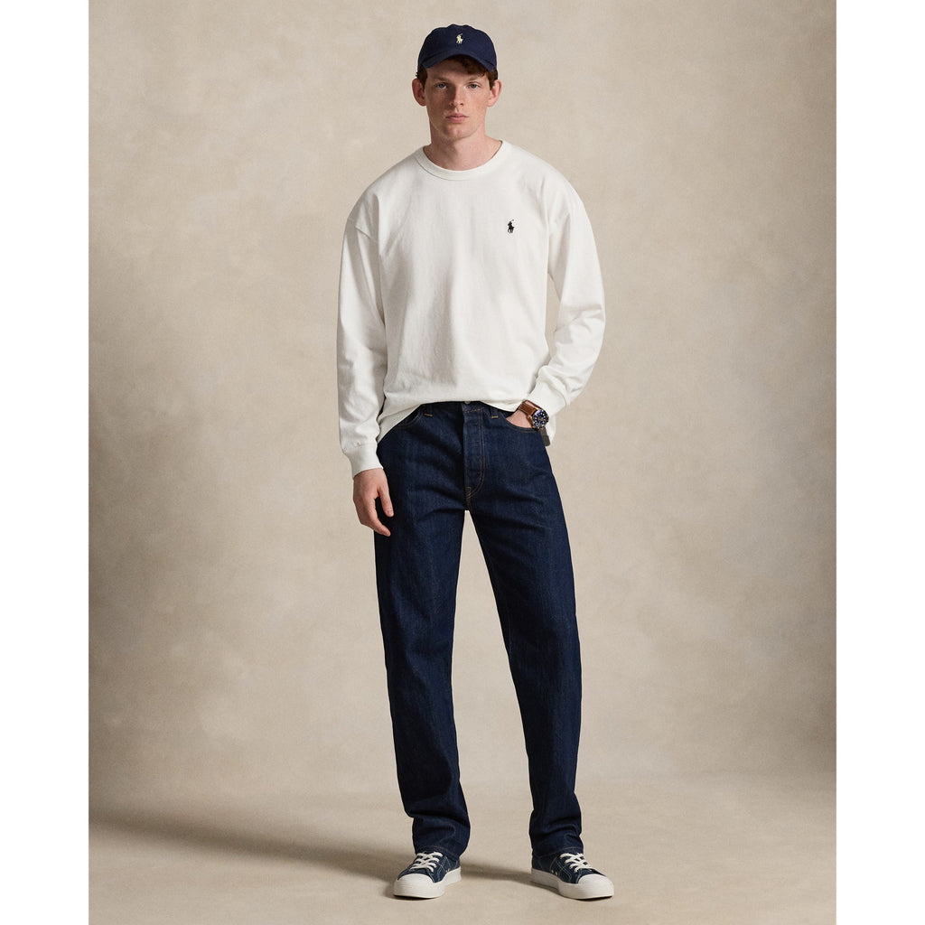 Knit-T-Shirt T-shirt