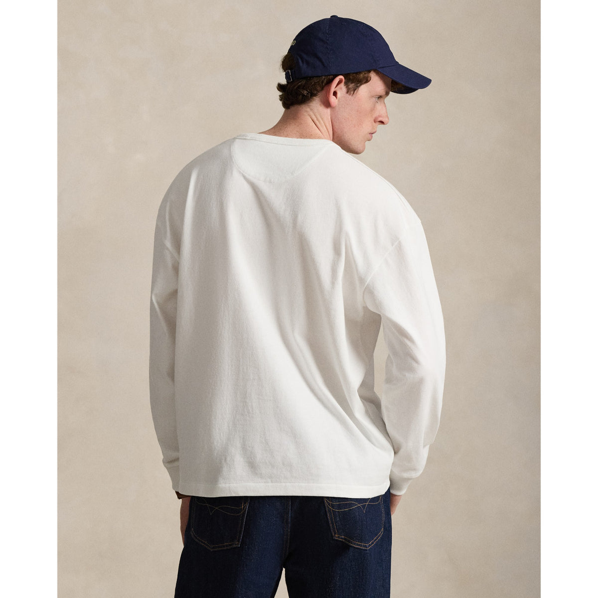 Knit-T-Shirt T-shirt