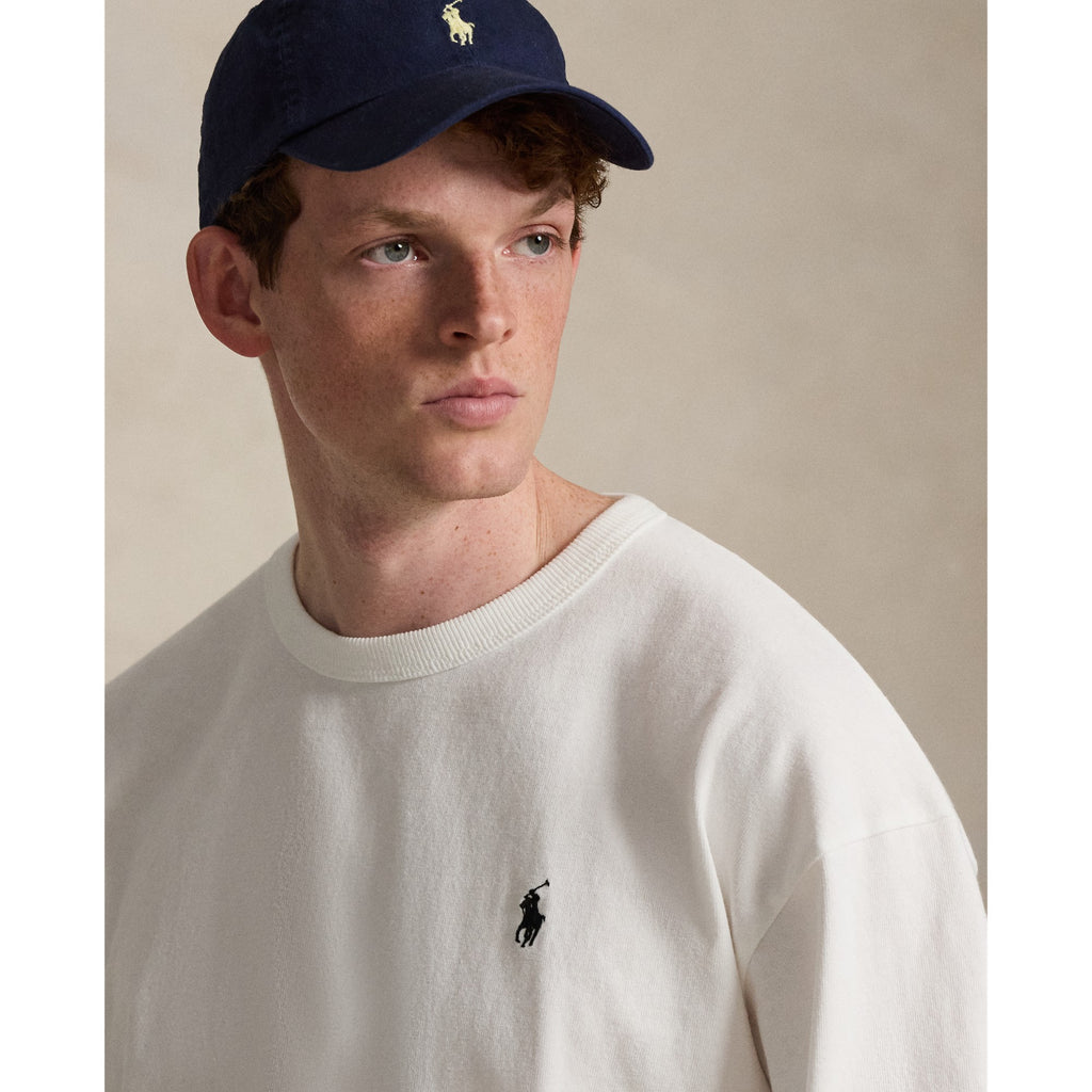 Knit-T-Shirt T-shirt