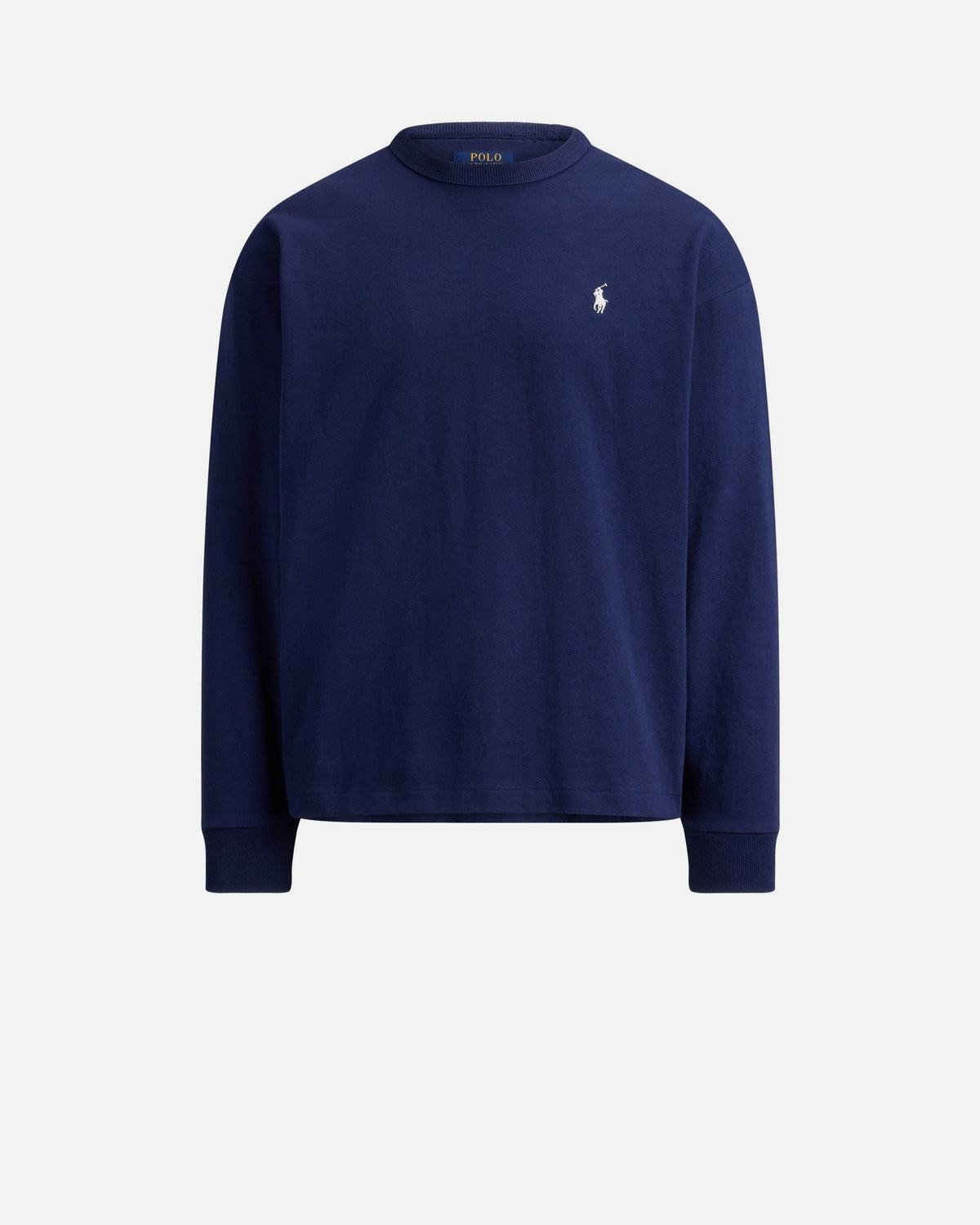 KNIT-T-SHIRT T-shirt