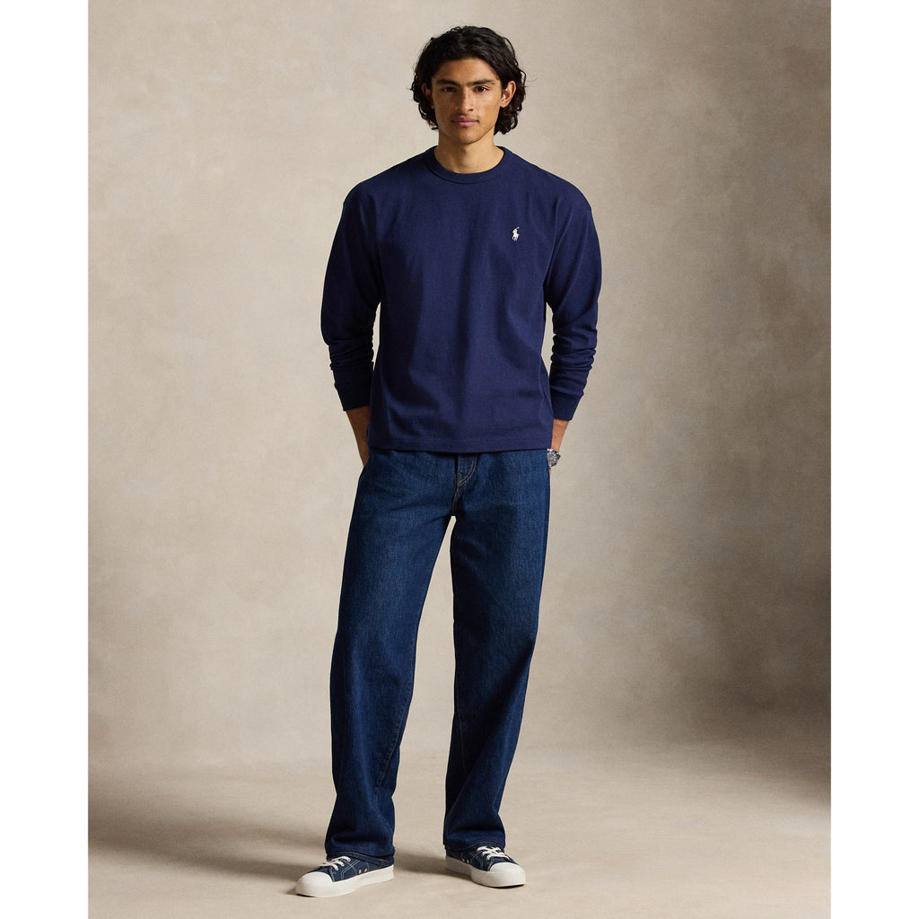 KNIT-T-SHIRT T-shirt