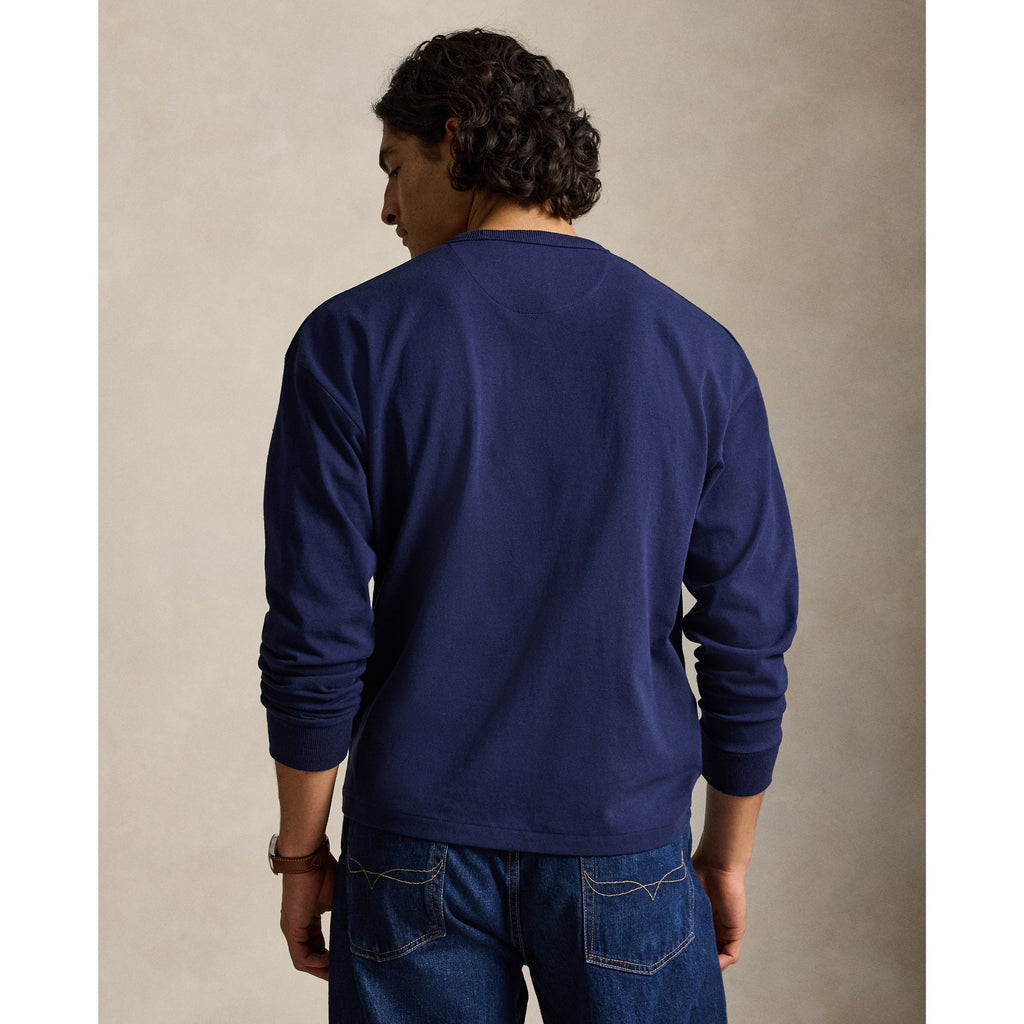 KNIT-T-SHIRT T-shirt
