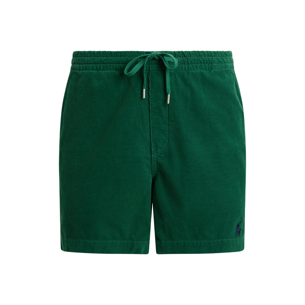 WOVEN-SHORTS Shorts