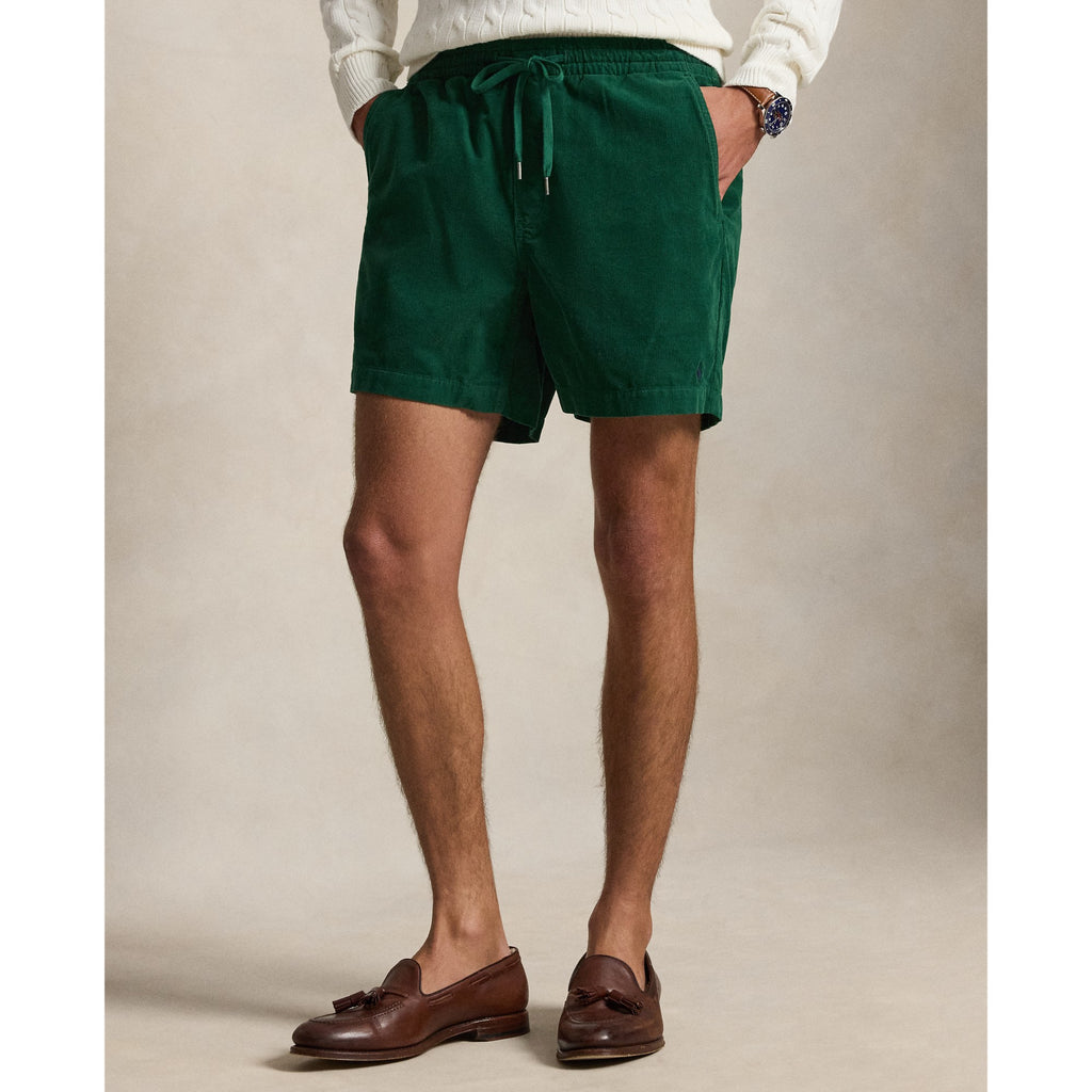 WOVEN-SHORTS Shorts
