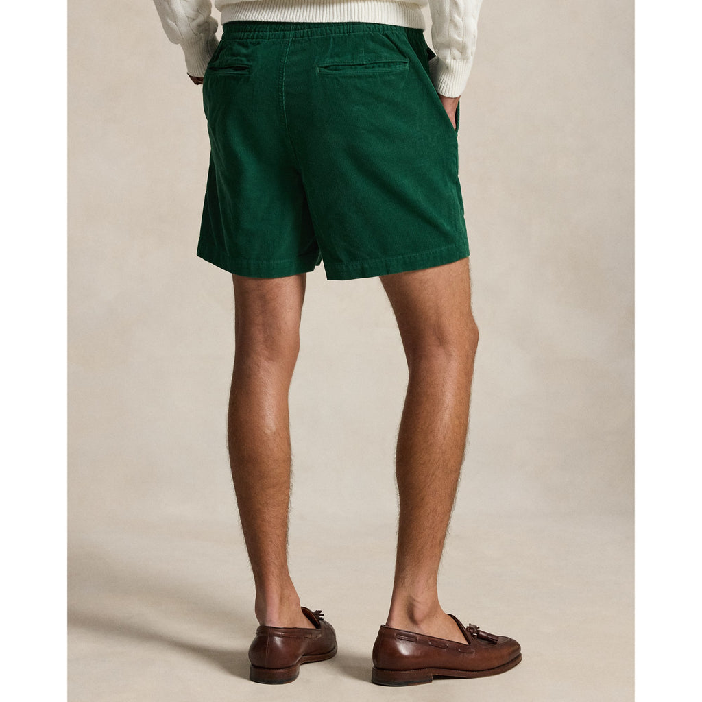 WOVEN-SHORTS Shorts