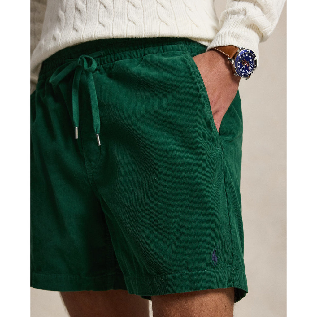 WOVEN-SHORTS Shorts