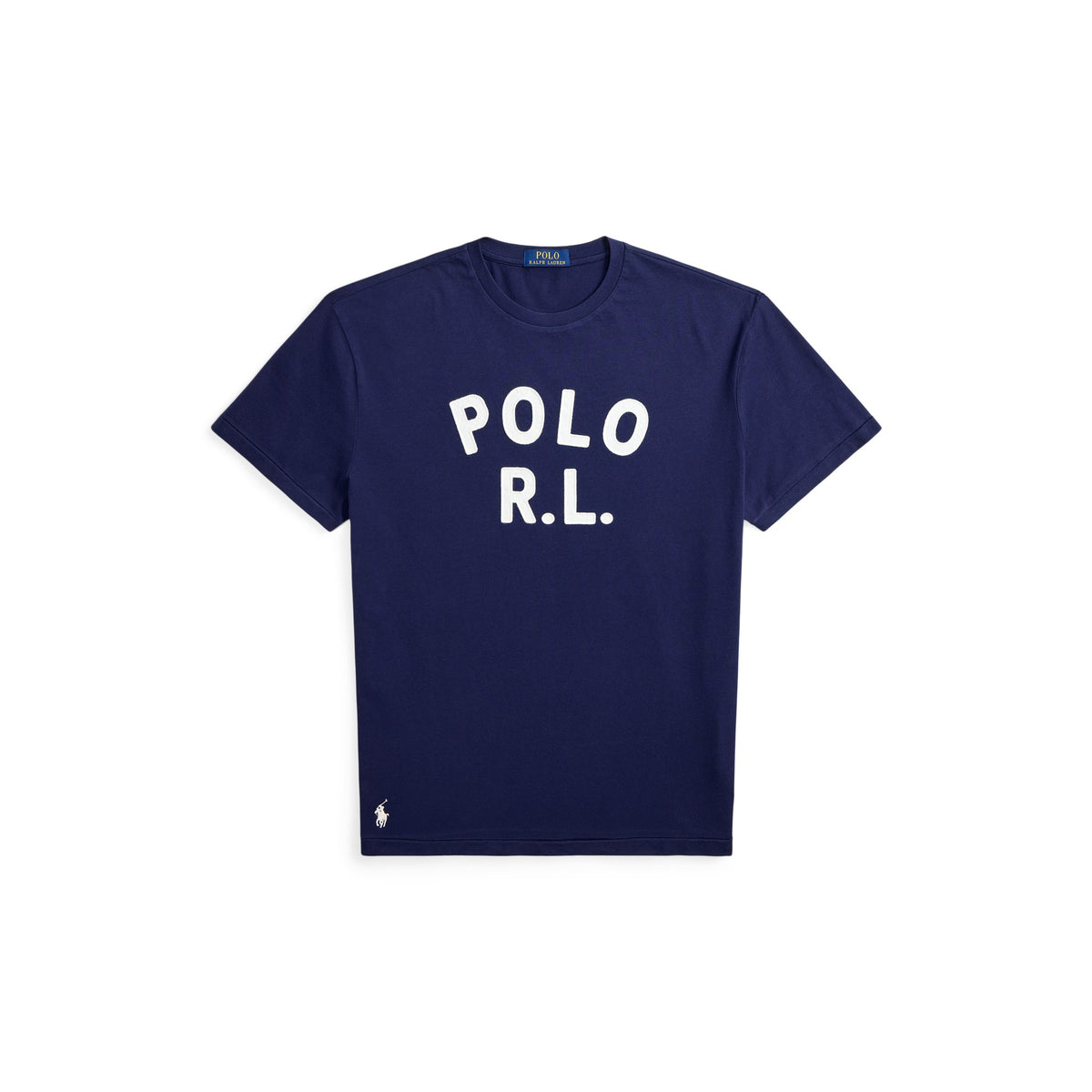KNIT-T-SHIRT T-shirt