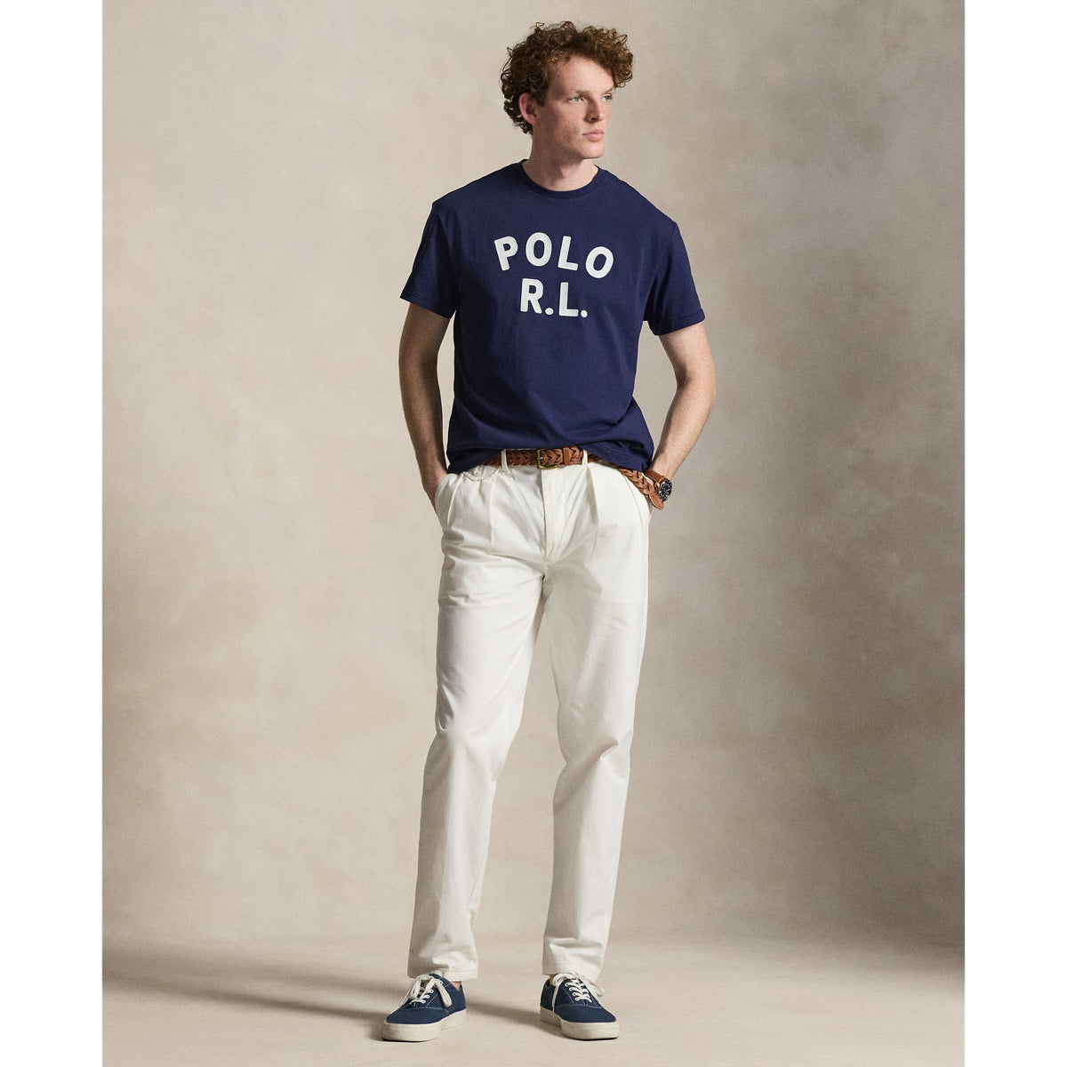 KNIT-T-SHIRT T-shirt