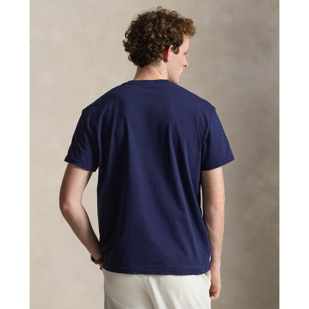 KNIT-T-SHIRT T-shirt