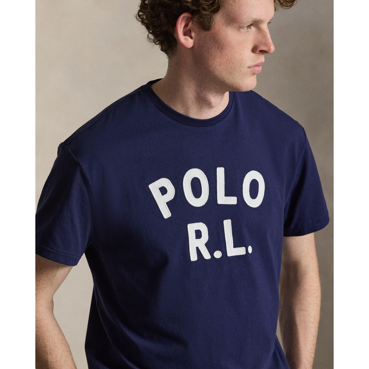 KNIT-T-SHIRT T-shirt