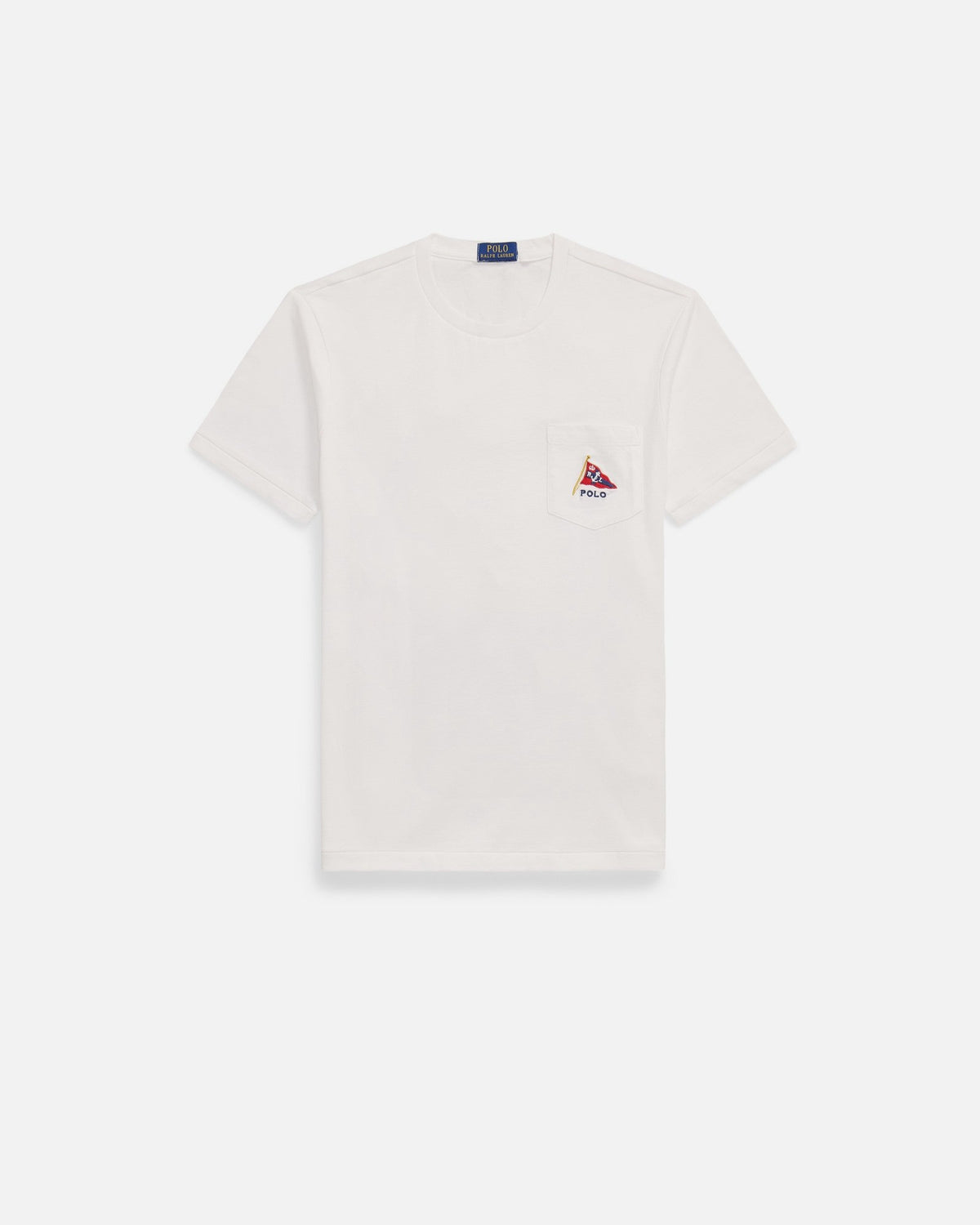 KNIT-T-SHIRT T-shirt