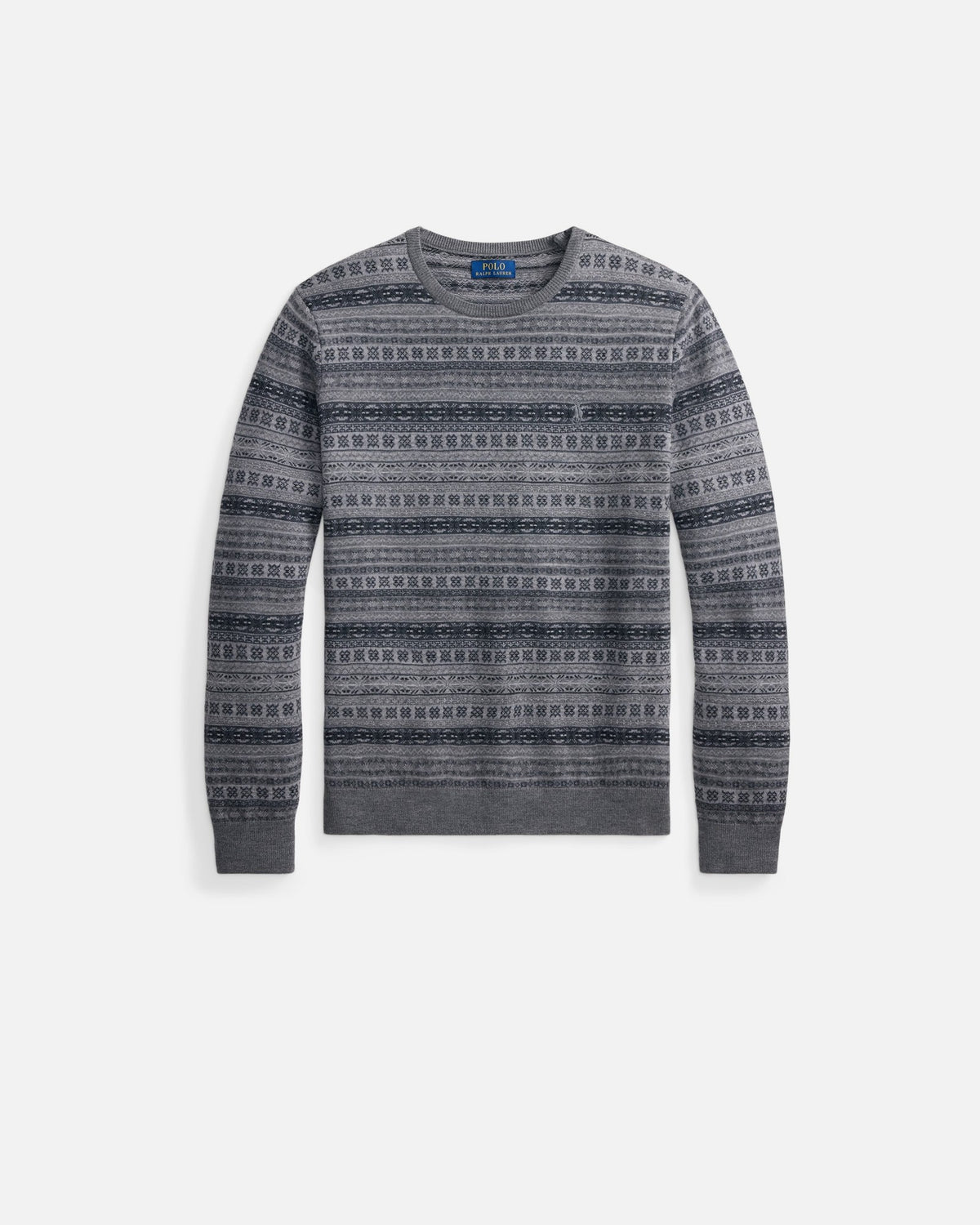 Sweater-Pullover Genser