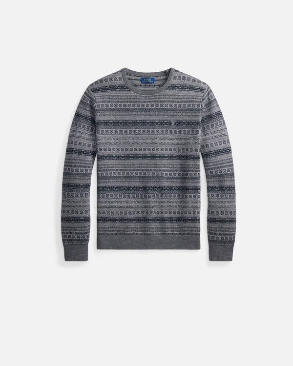 Sweater Pullover