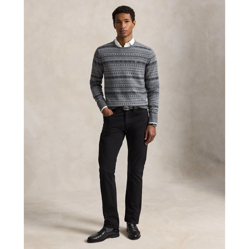 Sweater-Pullover Genser