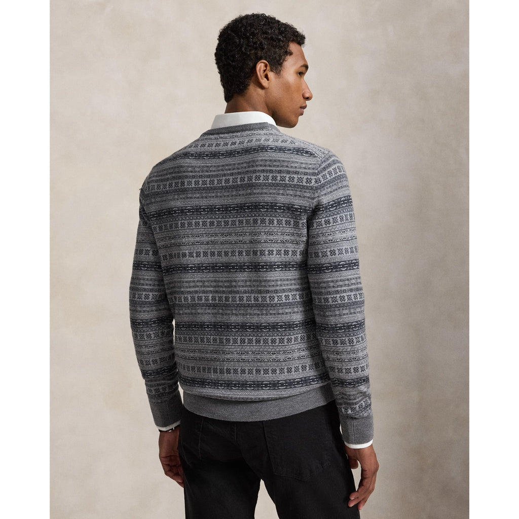 Sweater-Pullover Genser