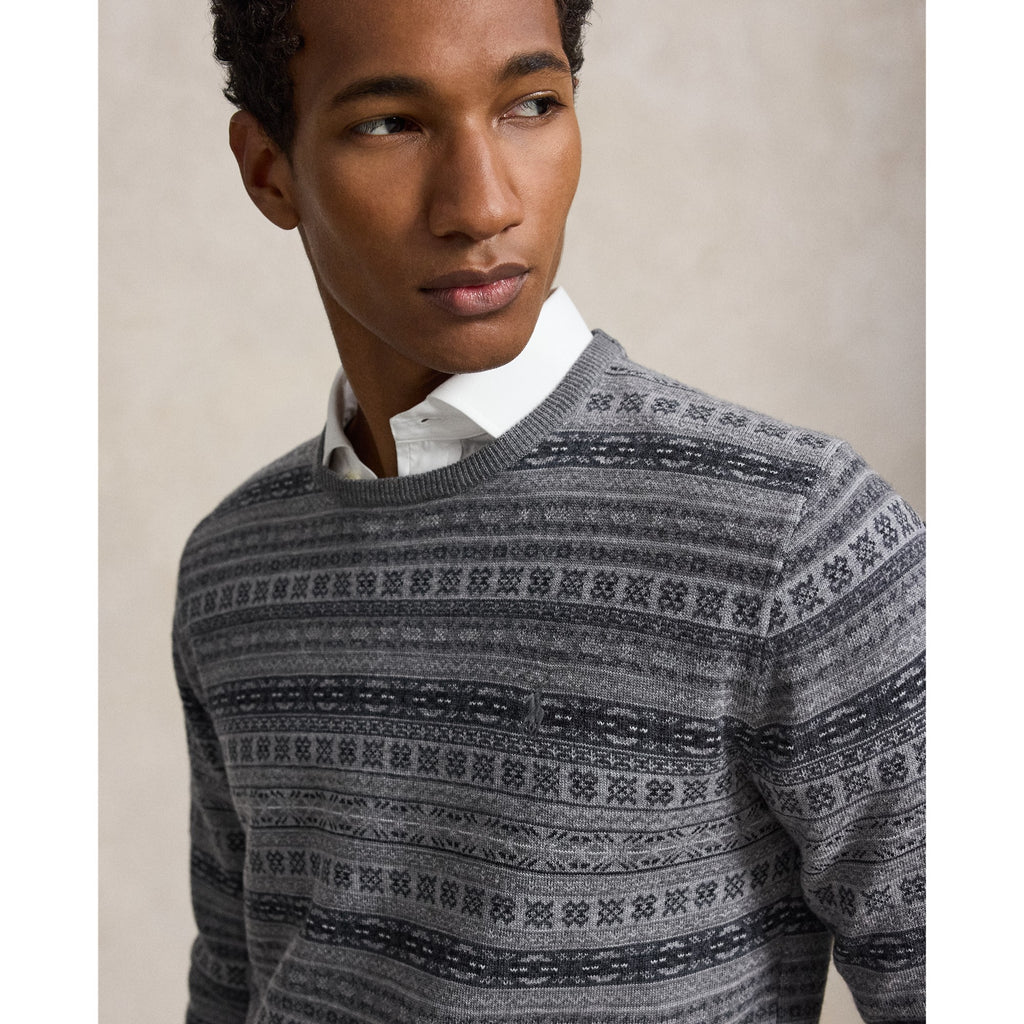 Sweater-Pullover Genser
