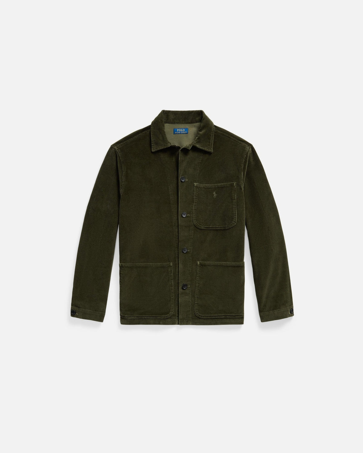 Woven-Sport Shirt-Shirt Skjorter og bluser