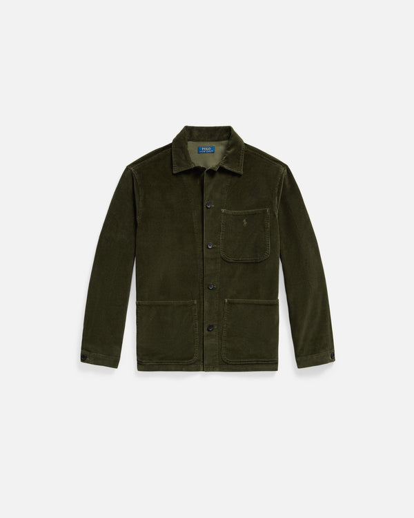 Woven Sport Shirt