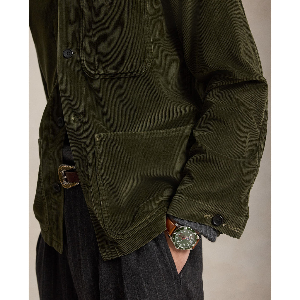 Woven-Sport Shirt-Shirt Skjorter og bluser