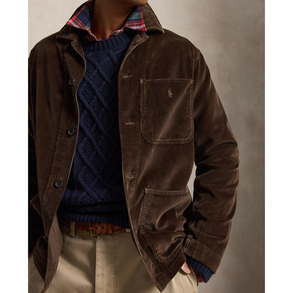 Woven-Sport Shirt-Shirt Skjorter og bluser