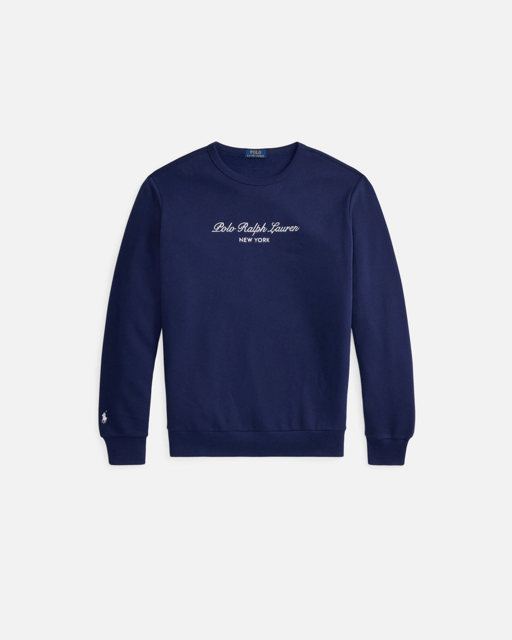 Knit-Sweatshirt Genser