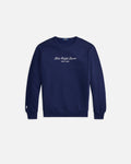 Knit-Sweatshirt Genser