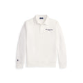 Knit-Pullover-Sweatshirt Genser