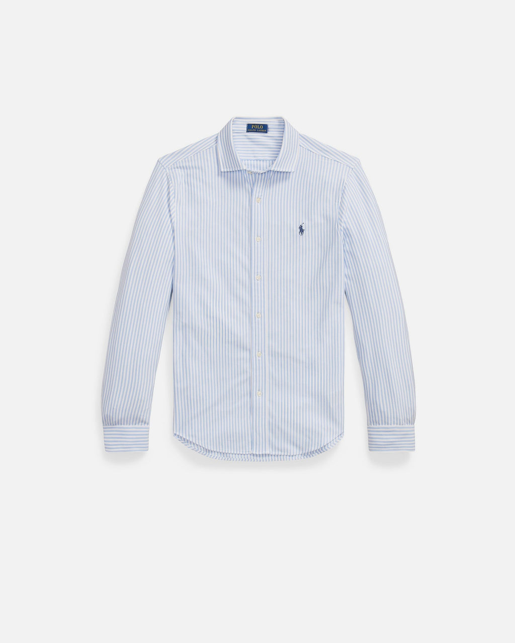 Knit-Sport Shirt-Shirt Skjorter og bluser