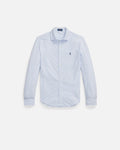 Knit-Sport Shirt-Shirt Skjorter og bluser