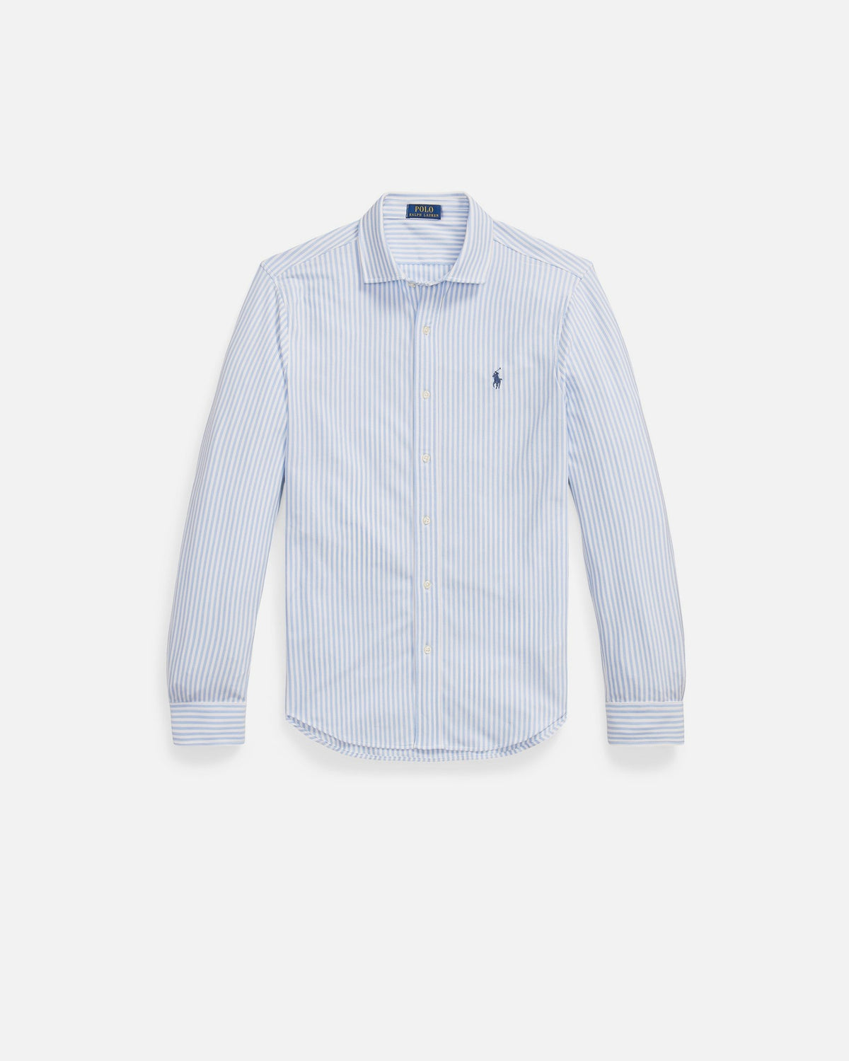 Knit-Sport Shirt-Shirt Skjorter og bluser