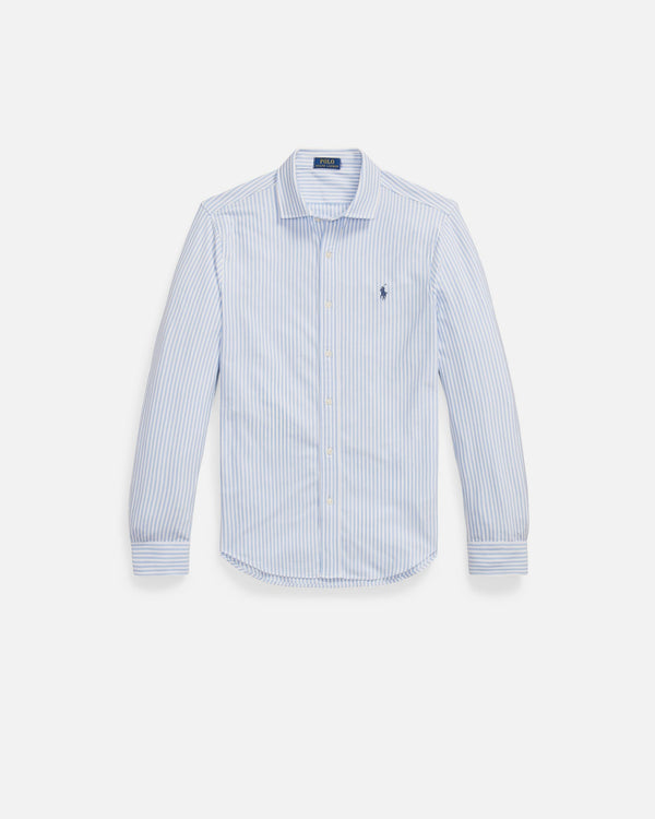 Knit Sport Shirt