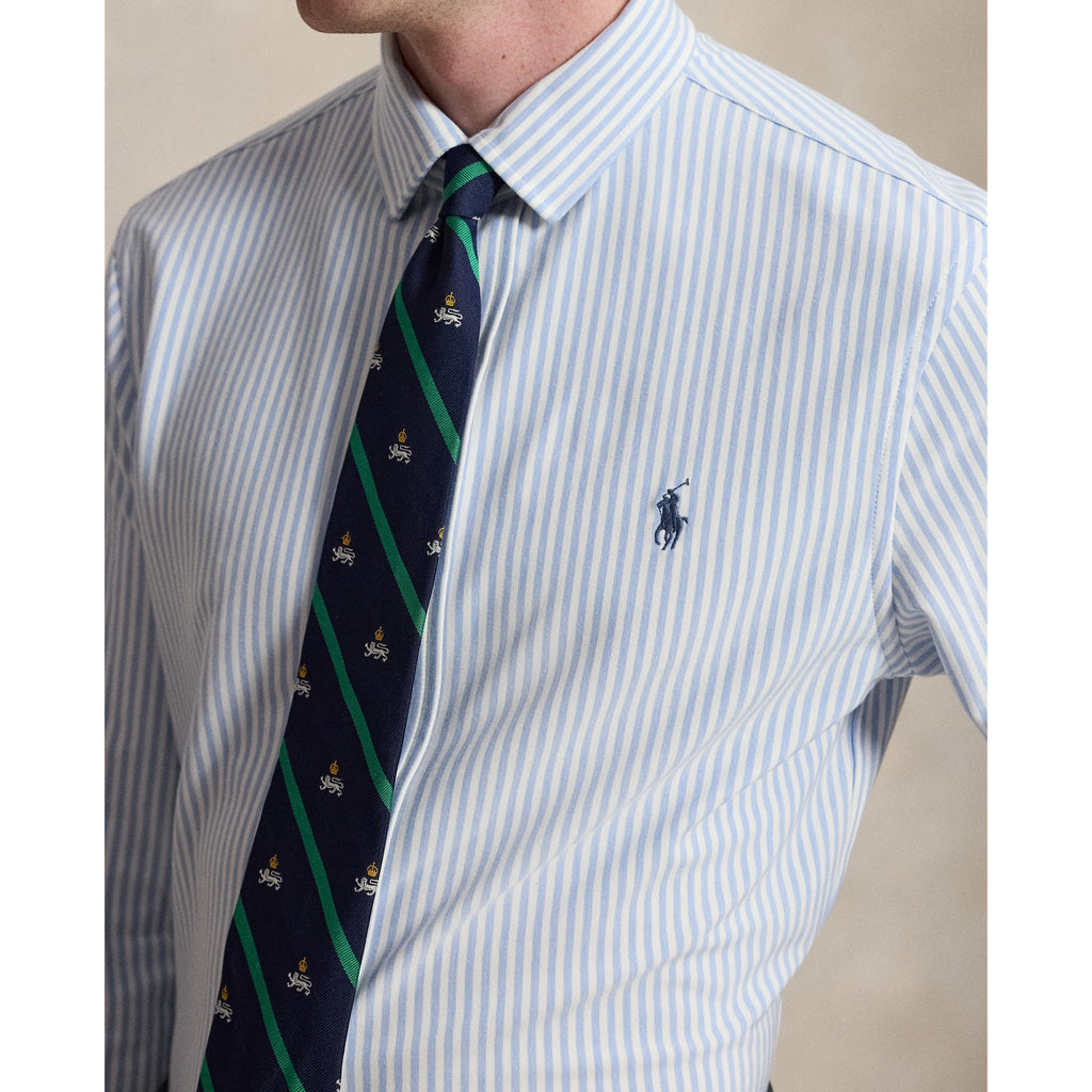 Knit-Sport Shirt-Shirt Skjorter og bluser