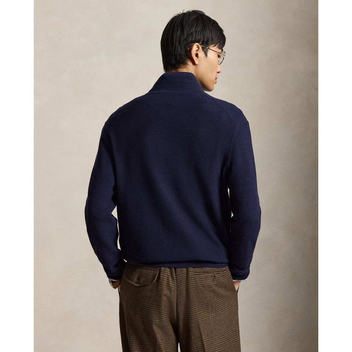 Sweater-Pullover Genser