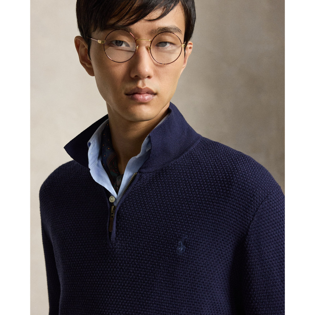 Sweater-Pullover Genser