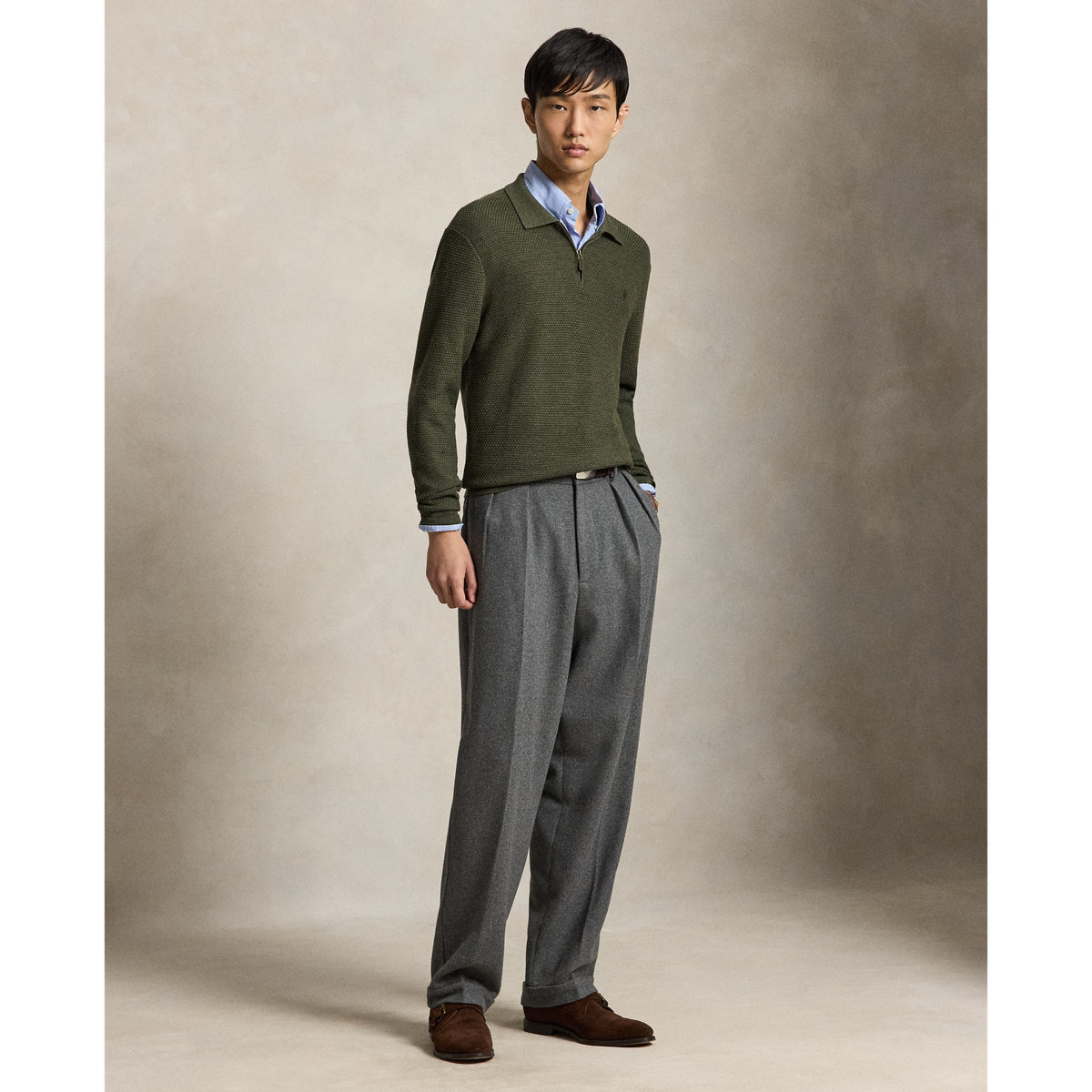 Sweater-Pullover Genser