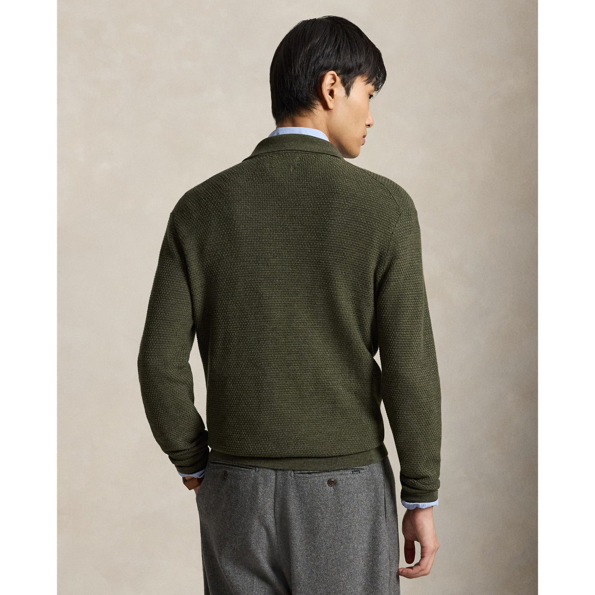 Sweater-Pullover Genser