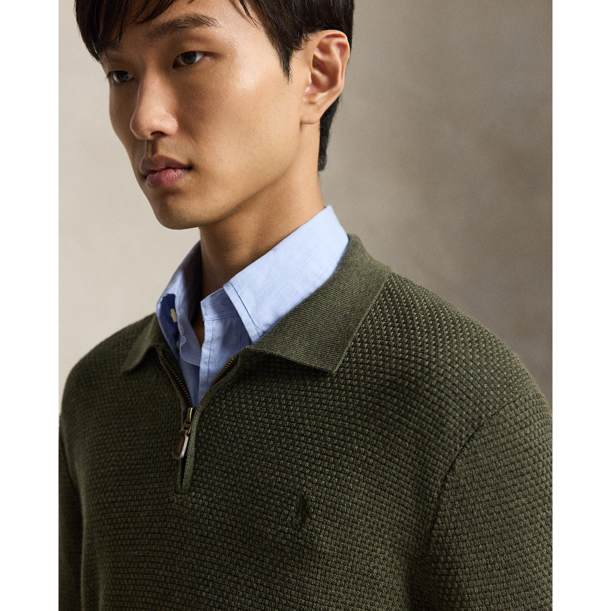 Sweater-Pullover Genser