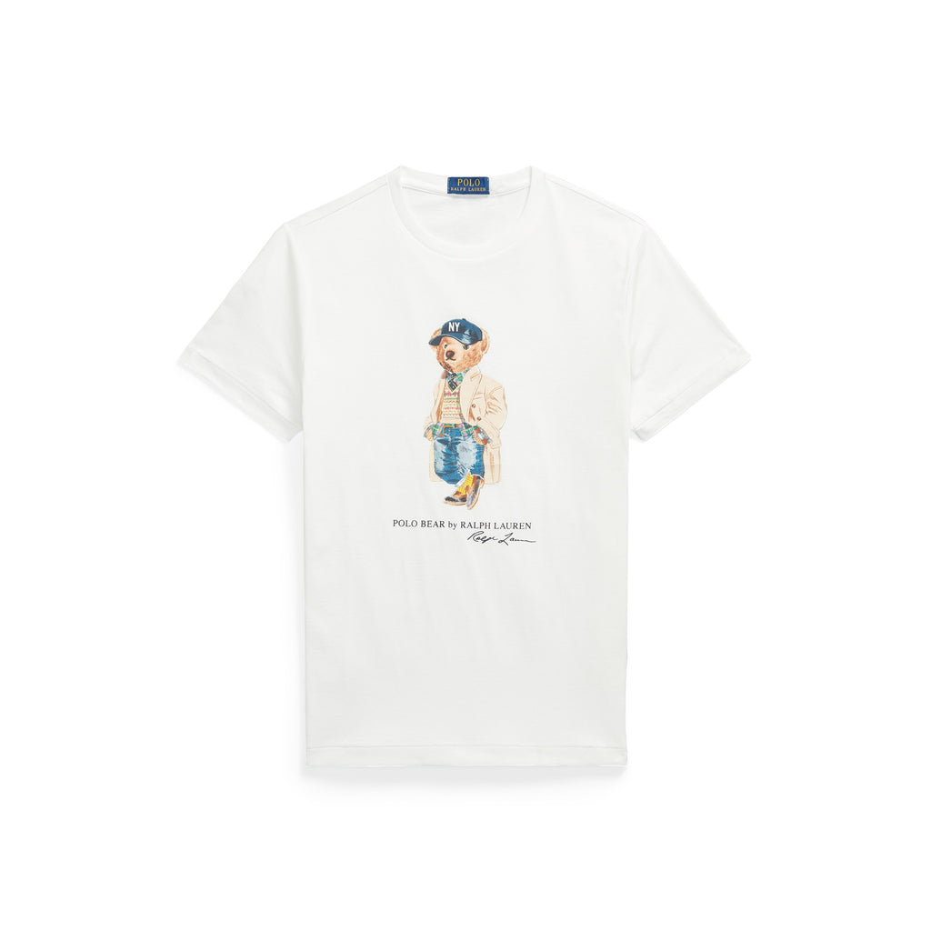 Knit-T-Shirt T-shirt