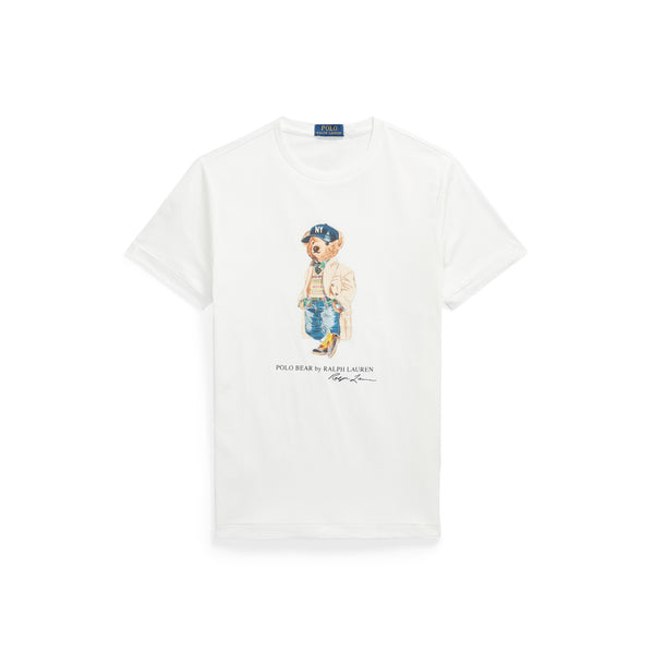 Knit T-Shirt
