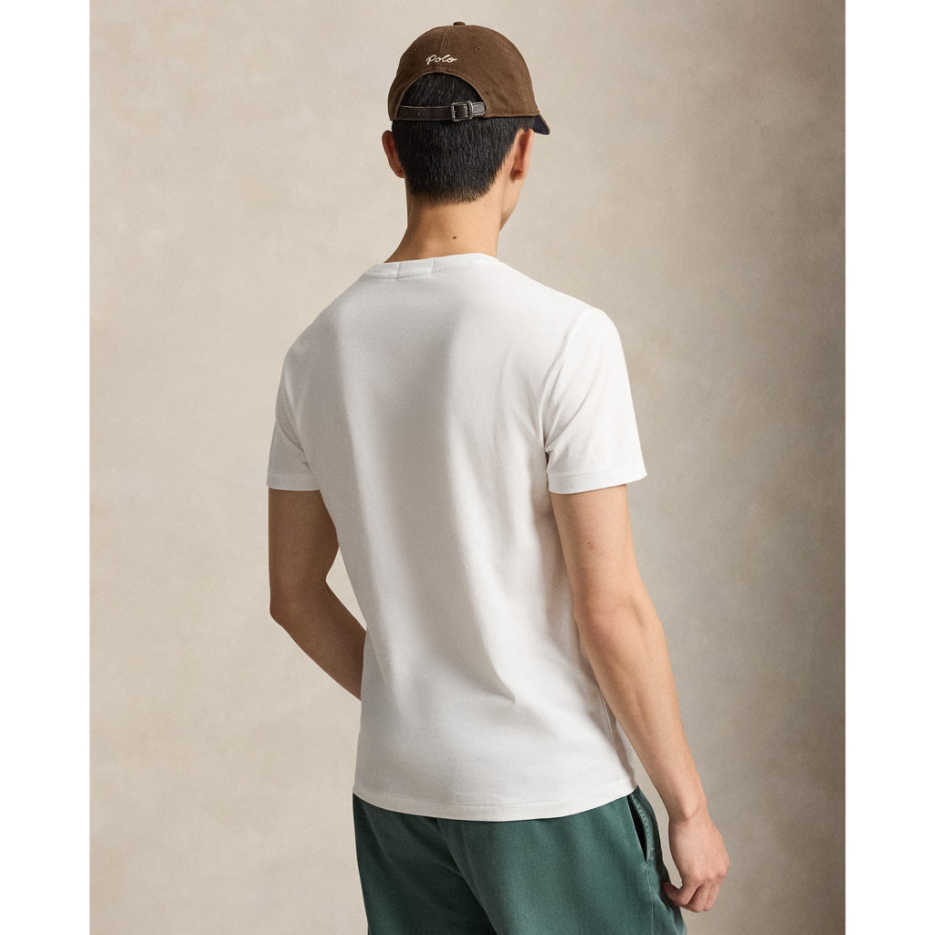 Knit-T-Shirt T-shirt